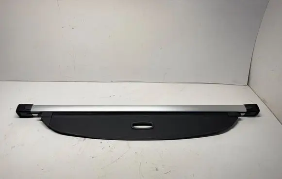 KIA Sportage Parcel shelf load cover