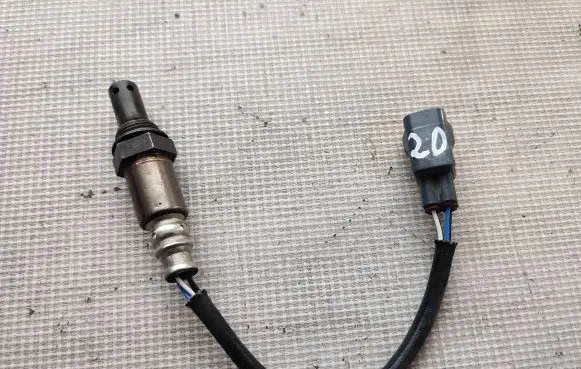 Lexus GS 300 350 430 450H Lambda probe sensor 8946730020 89467