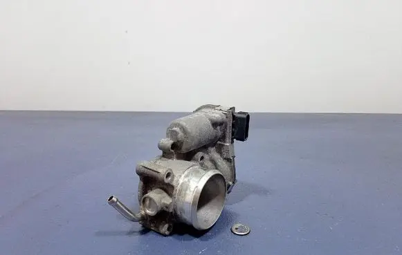KIA Picanto Throttle body valve 3510008020