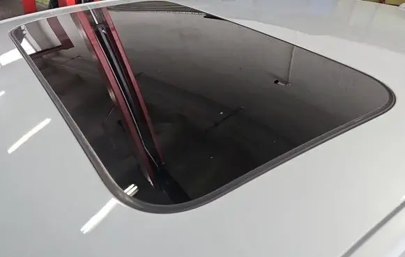 Audi A8 S8 D4 4H Sunroof set 4H0877041 IMPRK1575546