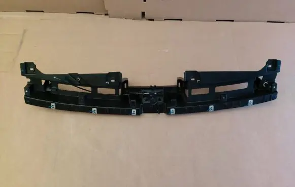 Jeep Compass Top upper radiator support slam panel