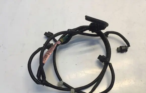 Honda Jazz IV GR Parking sensor (PDC) wiring loom 32112TZAE000