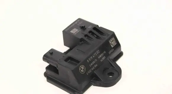 BMW 5 F10 F11 Glow plug pre-heat relay 8519472