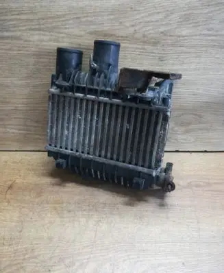Toyota Avensis T250 Intercooler radiator