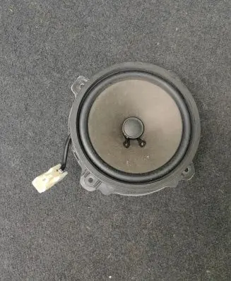Opel Antara High frequency speaker in the rear doors 25907871