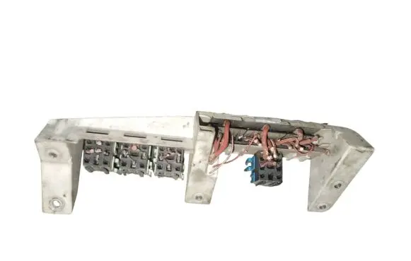 BMW X5 E53 Fuse module 8383720