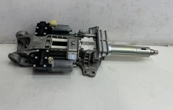Mercedes-Benz E W213 Steering wheel axle A2134620005