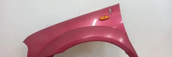 Nissan Navara D22 Fender
