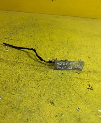 Mini One - Cooper Clubman R55 Other interior light 118KM
