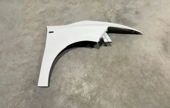 Citroen C4 Grand Picasso Fender 9676919580