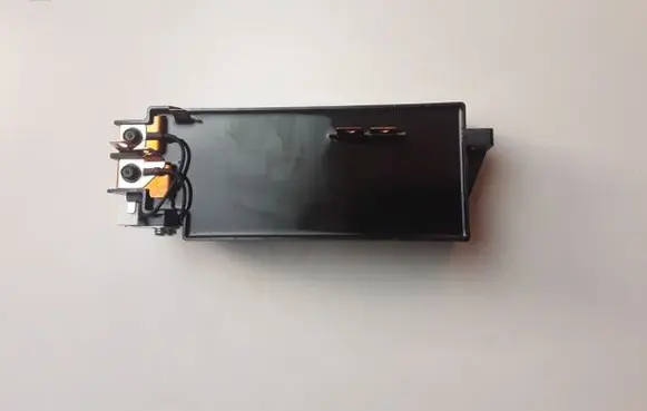 Hyundai Kona I Other control units/modules 0E36620070