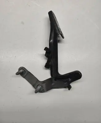 Ford Galaxy Engine bonnet/hood hinges 6M21U16801