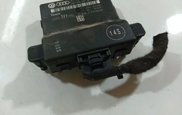 Audi A3 S3 8P Other control units/modules 1K0907530L