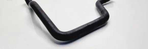 Audi A4 S4 B6 8E 8H Engine coolant pipe/hose