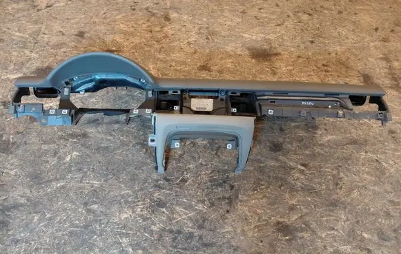 Audi A8 S8 D3 4E Dashboard 4E1857001H