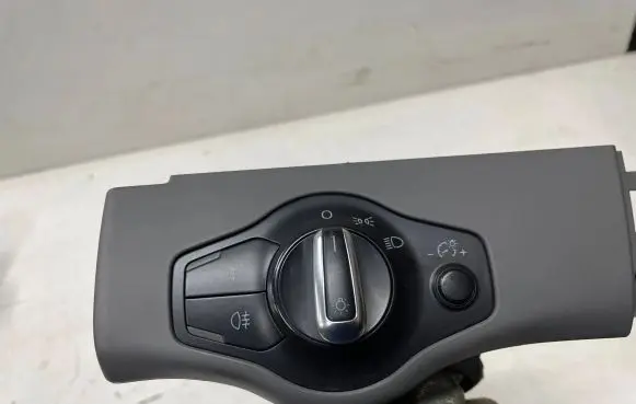 Audi A4 S4 B8 8K Light switch 8K0941531
