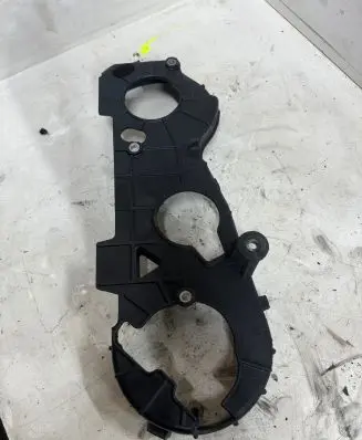 Audi A8 S8 D3 4E Timing belt guard (cover) 059109133M 6G10M20