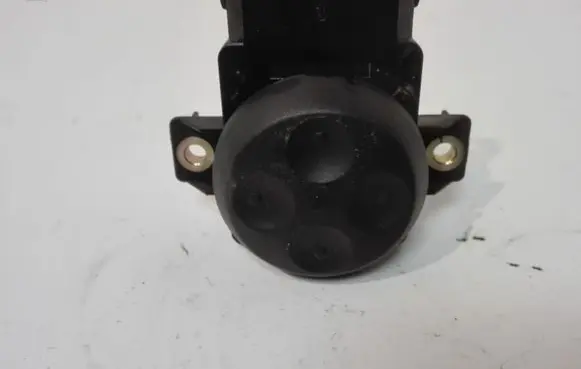 Audi Q7 4L Seat control module 8E0959777