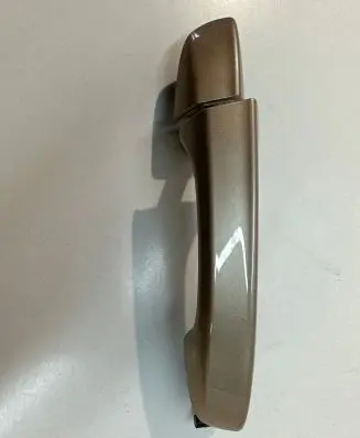 Volkswagen T-Cross Front door exterior handle 2G0837206
