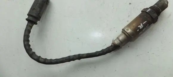 BMW 7 E65 E66 Lambda probe sensor 0258005297 7512567