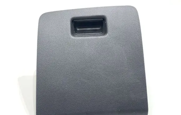 Skoda Octavia Mk4 Glove box set