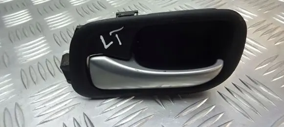 Honda Accord Rear door interior handle trim 