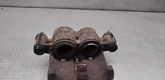 Peugeot Boxer Front brake caliper 