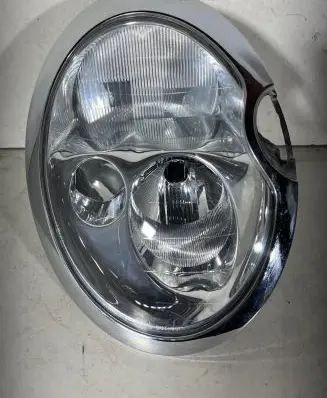 Mini One - Cooper R50 - 53 Headlight/headlamp 63126928500