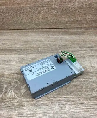 Mercedes-Benz E W211 Gateway control module A2115407445 A2115407545 WITHPLUG