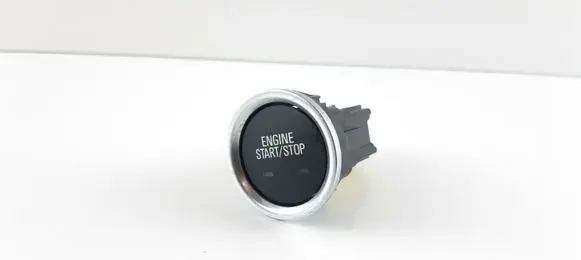 Buick Encore I Engine start stop button switch 95321828