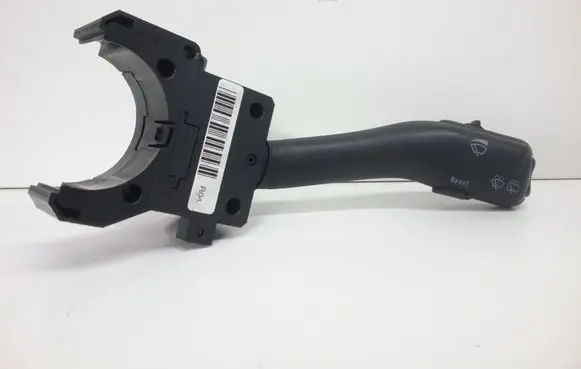 Volkswagen Sharan Wiper control stalk CZKO301202032 4BO953503H