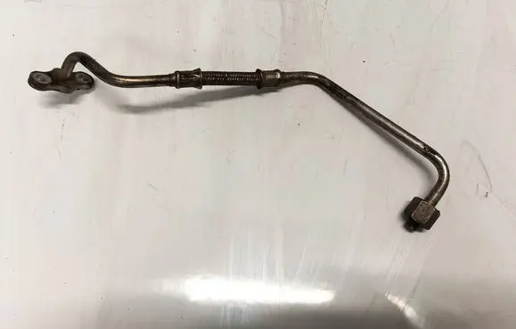 Volvo S70 V70 V70 XC Turbo turbocharger oiling pipe/hose