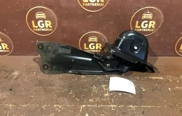 Skoda Octavia Mk2 (1Z) Rear upper control arm/wishbone 1K0505225H