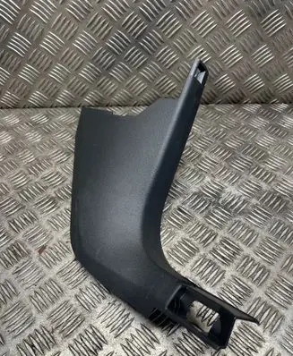 Volkswagen Golf VIII Foot area side trim 5H1863484A BS11