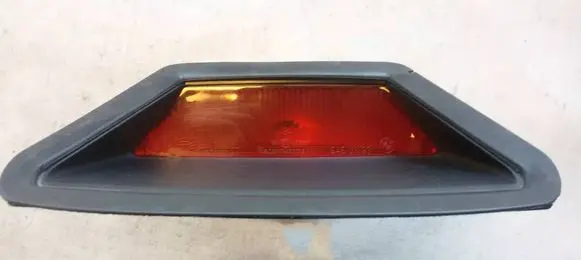 BMW 7 E38 Third/center stoplight 63258352788