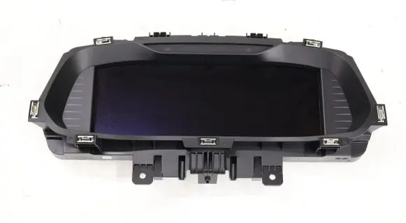 Skoda Octavia Mk4 Speedometer (instrument cluster) 5E3920770A