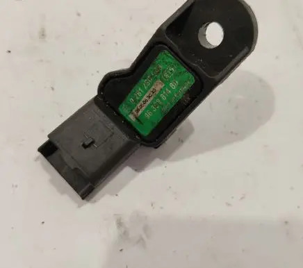 Citroen C4 I Air pressure sensor 9639381480