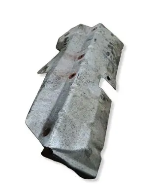 Volvo 960 Heat shield in engine bay 1226261
