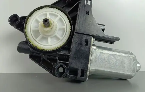 Jeep Compass Rear door window regulator motor E82162100