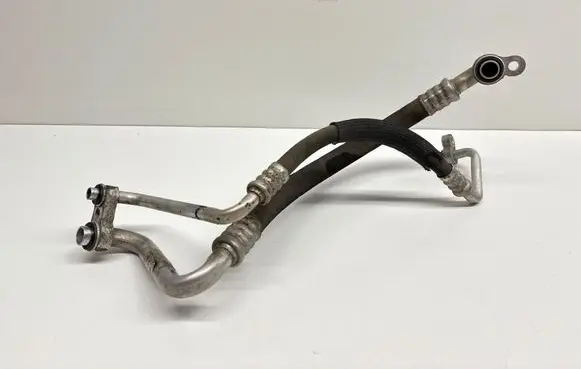 Opel Insignia A Air conditioning (A/C) pipe/hose 13220107 AC005200590 316137793