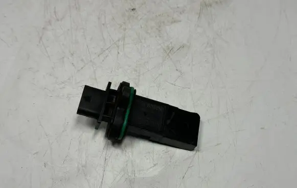 BMW X5 E70 Mass air flow meter 7566990 13627566990 0280218270