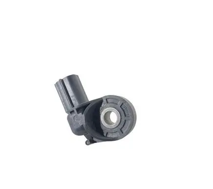 Ford Escape IV Airbag deployment crash/impact sensor HS7T14B006AA 41907073362