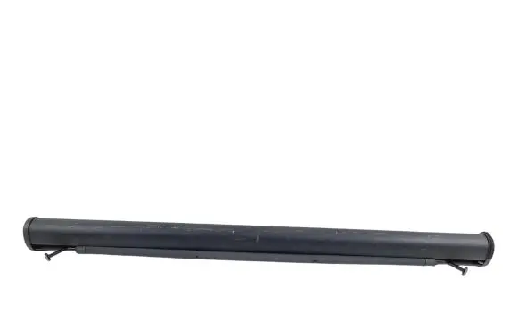Skoda Superb B8 (3V) Parcel shelf load cover 3V9861691C