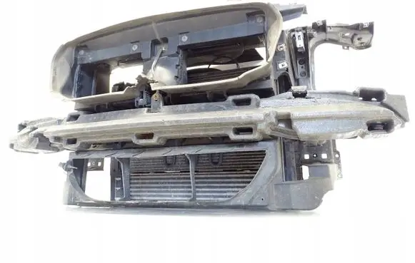 BMW X1 E84 Front piece kit 