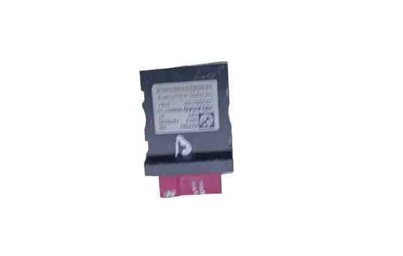 BMW 5 E60 E61 Fuel injection pump control unit/module 16147276046 7276046 55892110