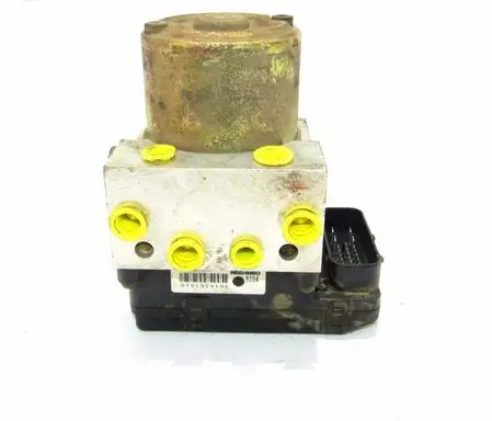 KIA Carens I ABS Pump 0K2C1437A0 04600107