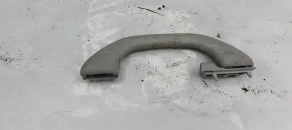 Skoda Roomster (5J) Rear interior roof grab handle NOCODE
