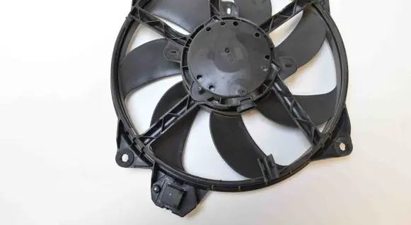 Renault Megane III Fan impeller 