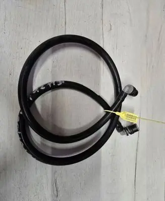 BMW 5 F10 F11 Headlight washer hose/pipe 7178747