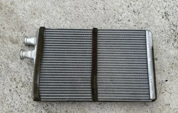 Chrysler Grand Voyager V Heater blower radiator S8041001